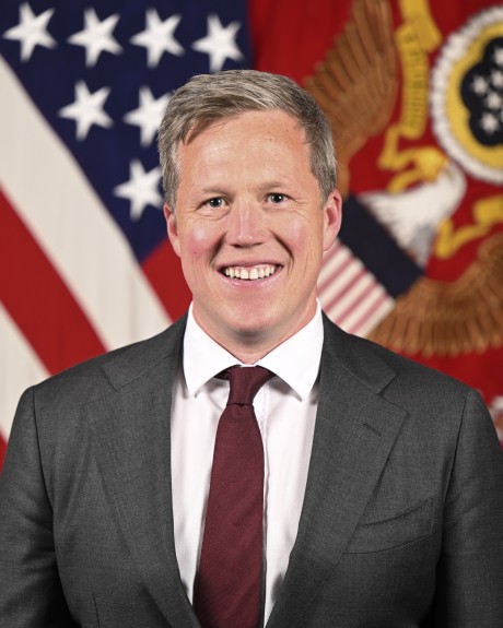 Secretary of the Army